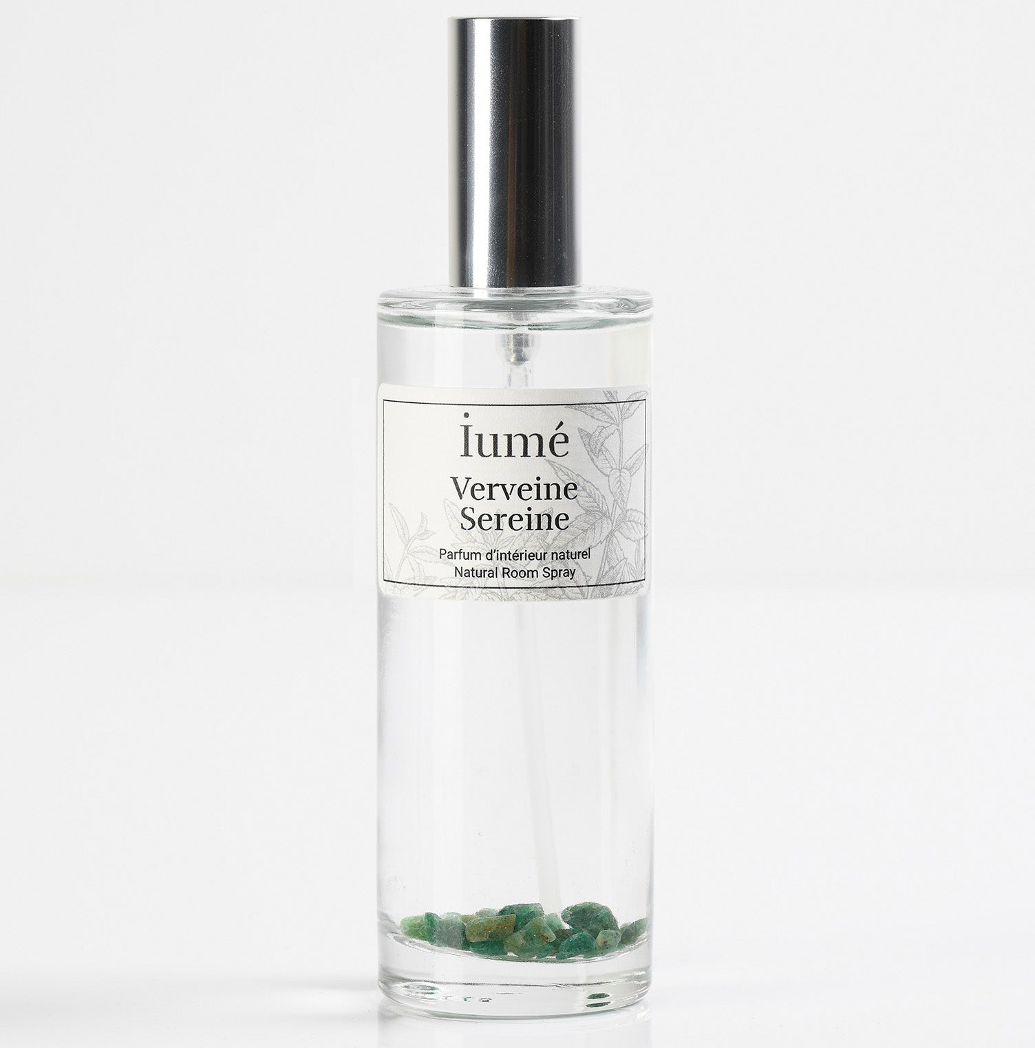 Spray Parfum d'Intérieur - Verveine Sereine - IUME 