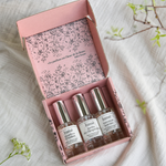 Coffret 3 Parfums d'Ambiance - IUME 