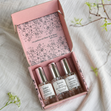 Coffret 3 Parfums d'Ambiance - IUME 