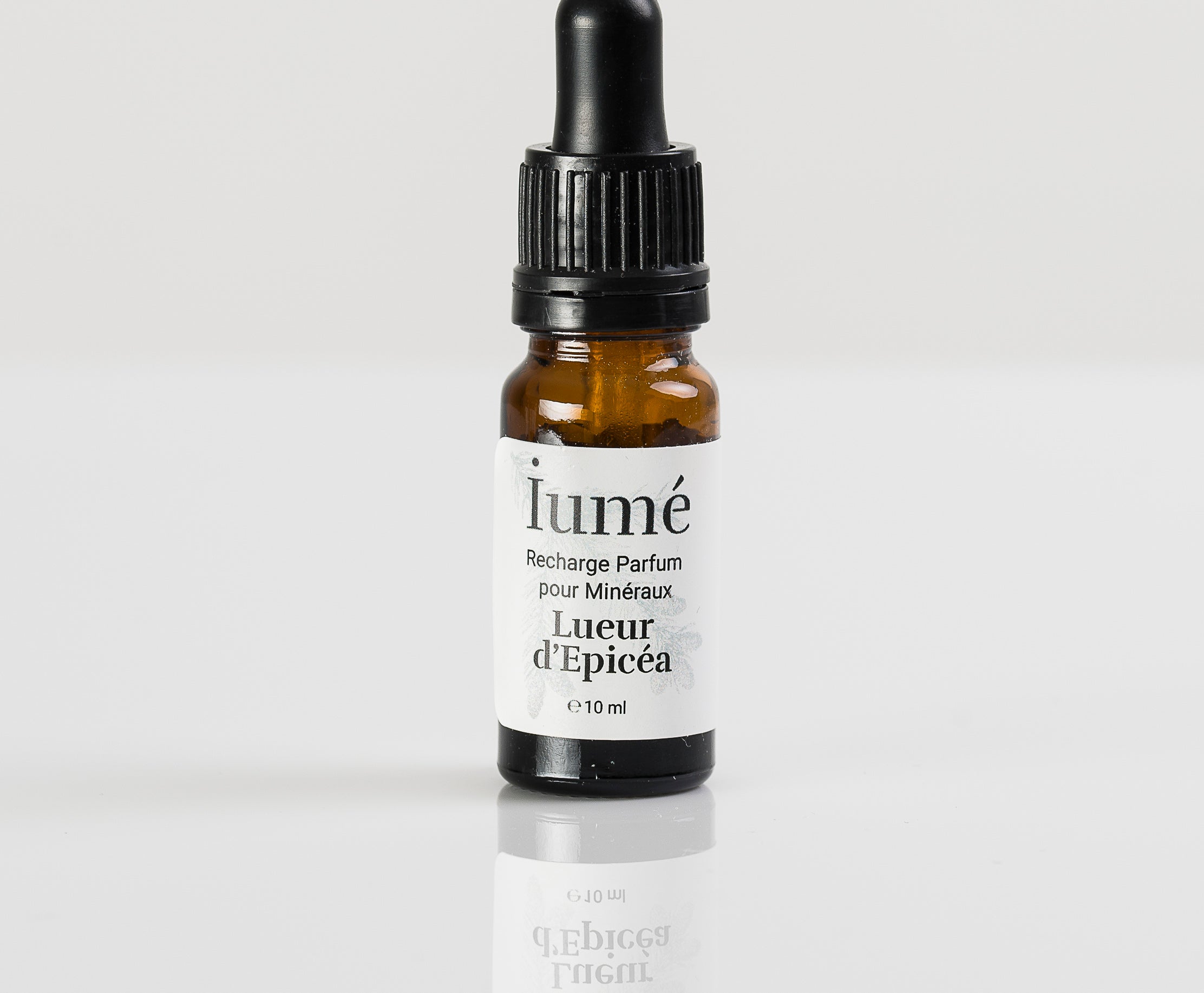 Recharge Parfum - Minéraux Parfumés - IUME 