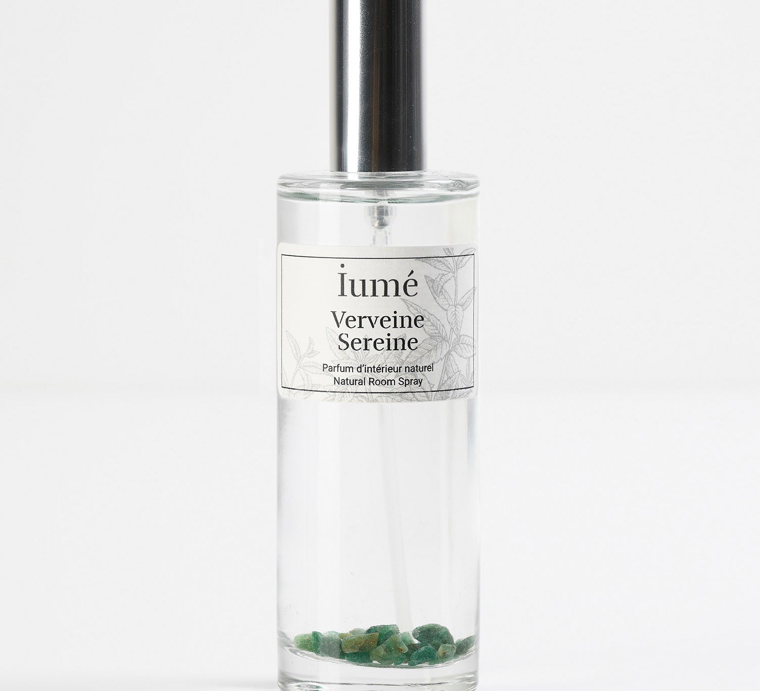 Spray Parfum d'Intérieur - Verveine Sereine - IUME 