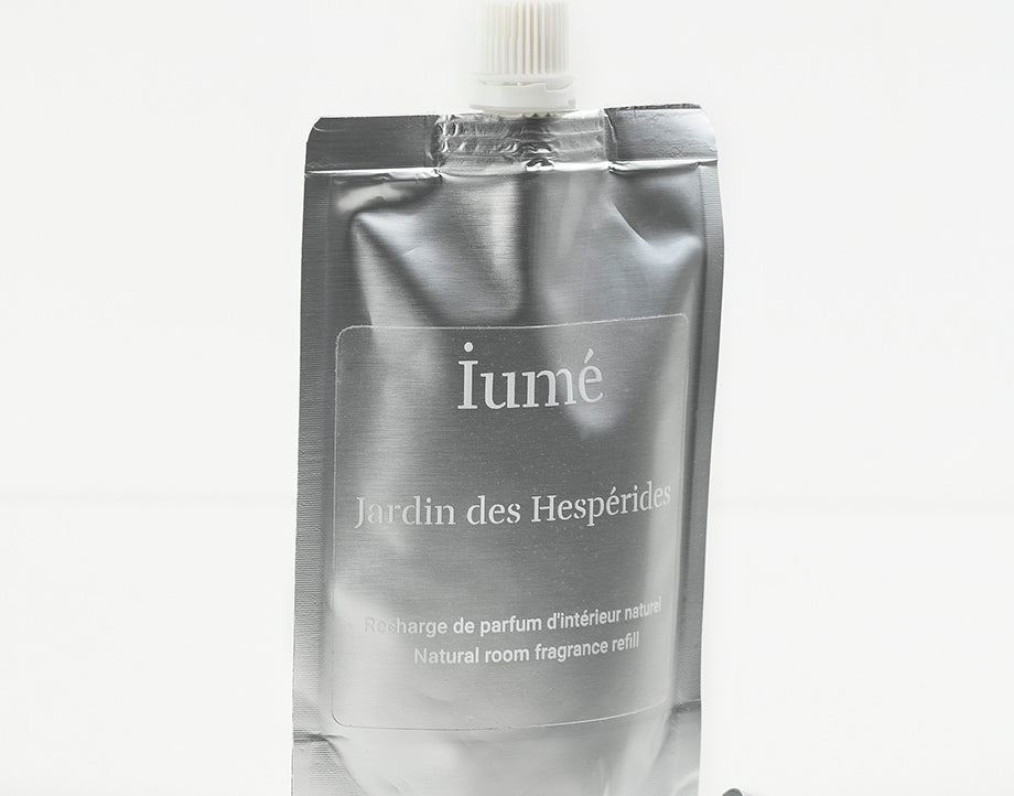 Recharge Spray d'Intérieur - Jardin des Hespérides - IUME 